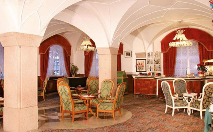 Hotel Dolomiti in Canazei , Italy image 5 